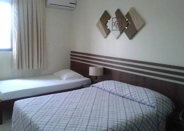 Hotel Real Park