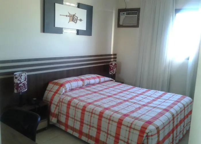 Hotel Real Park
