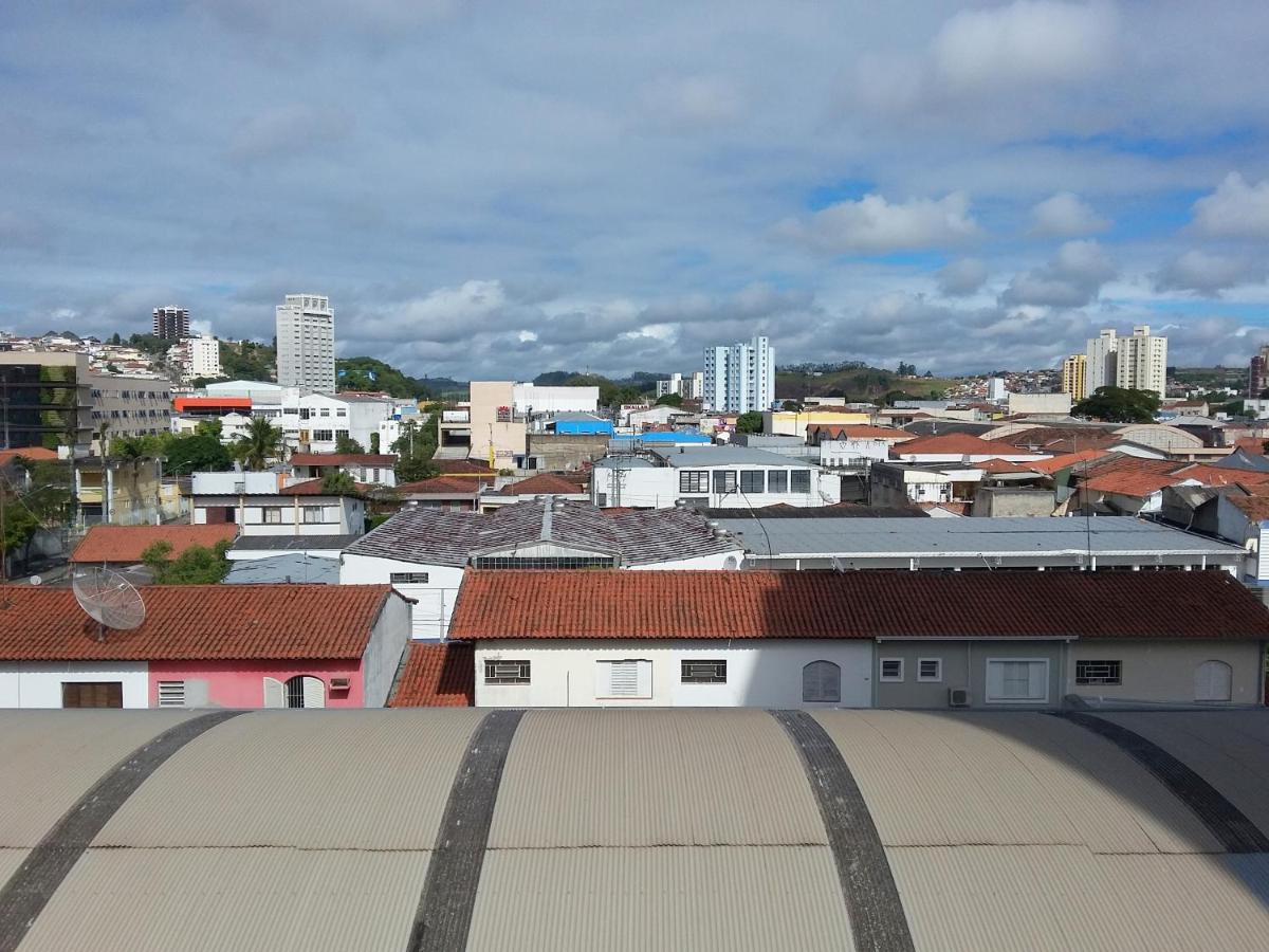 Real Park Hotel 3*