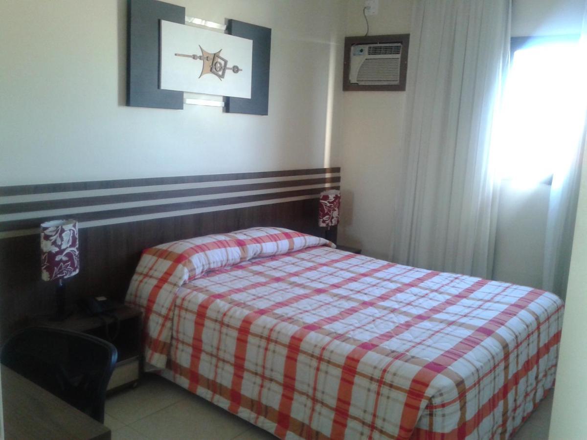 Real Park Hotel 3*