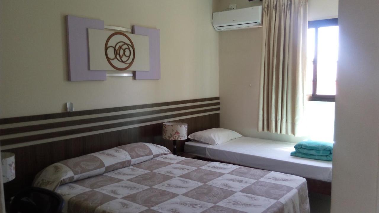 Real Park Hotel 3*