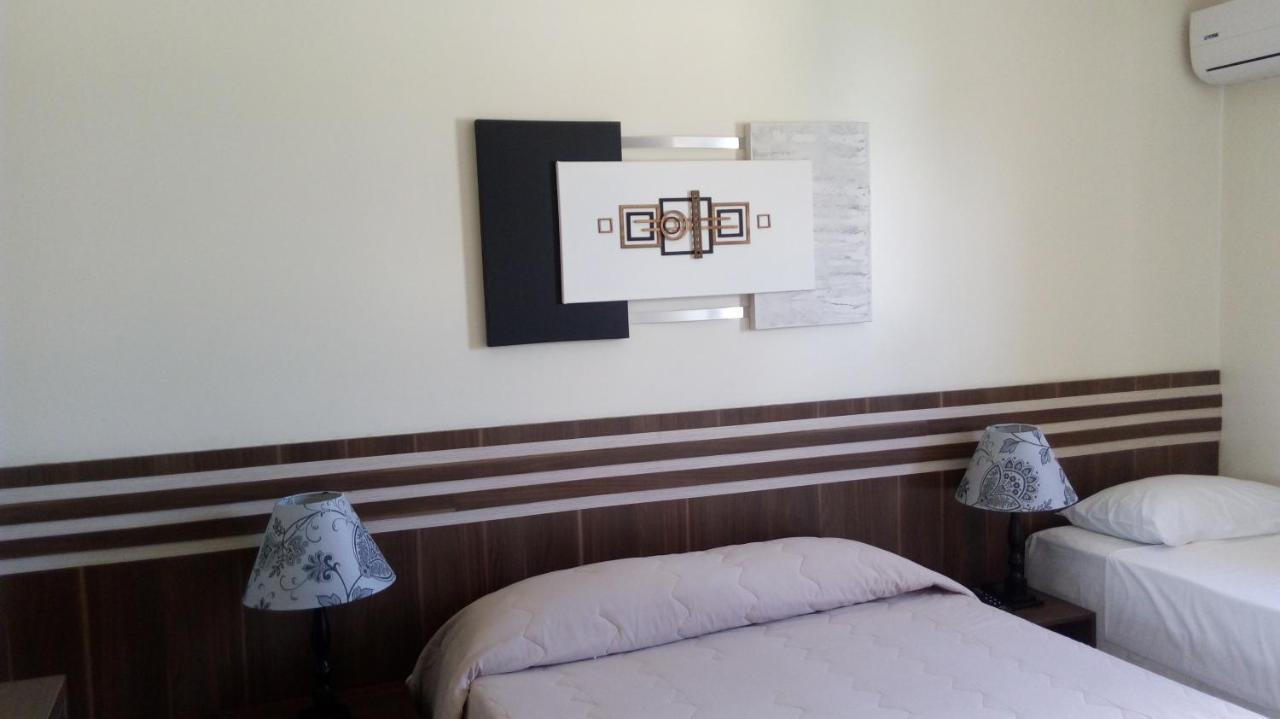 Real Park Hotel 3*