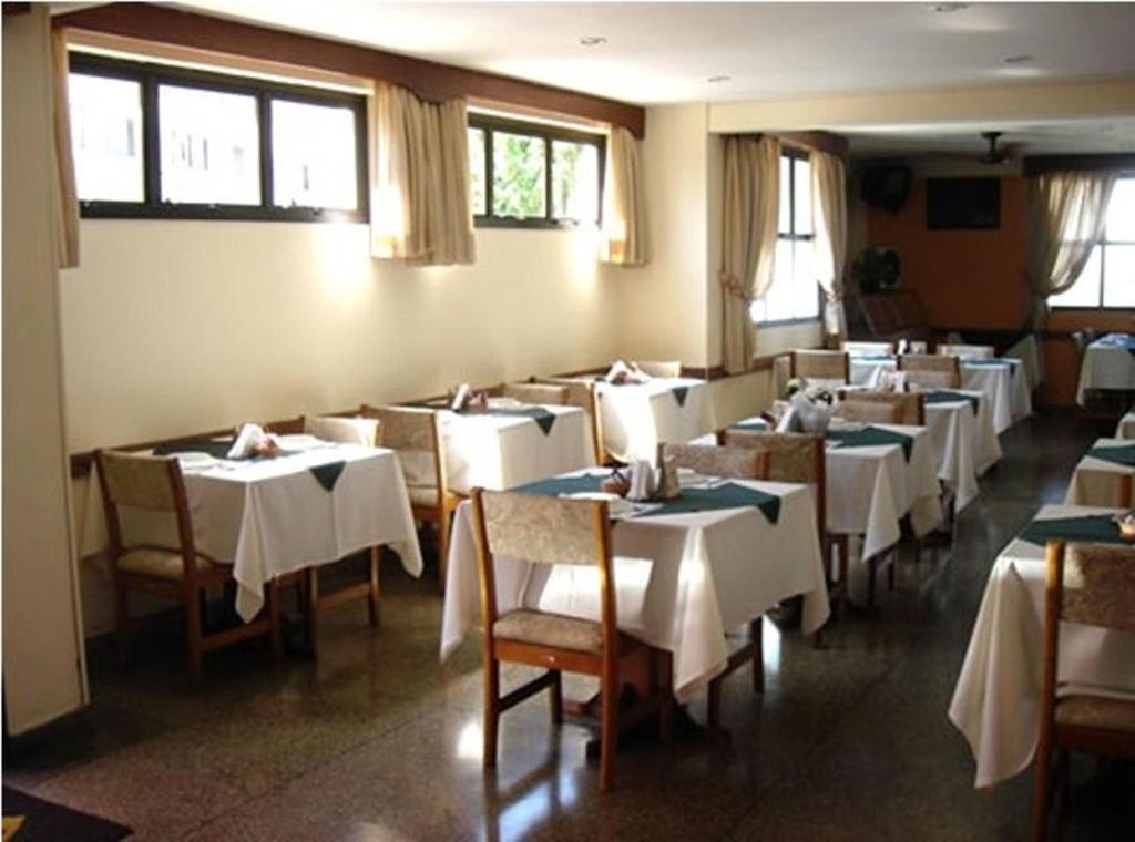 Hotel Real Park