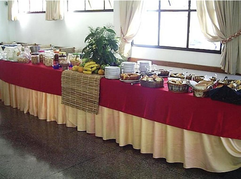 Real Park Hotel Jacarei