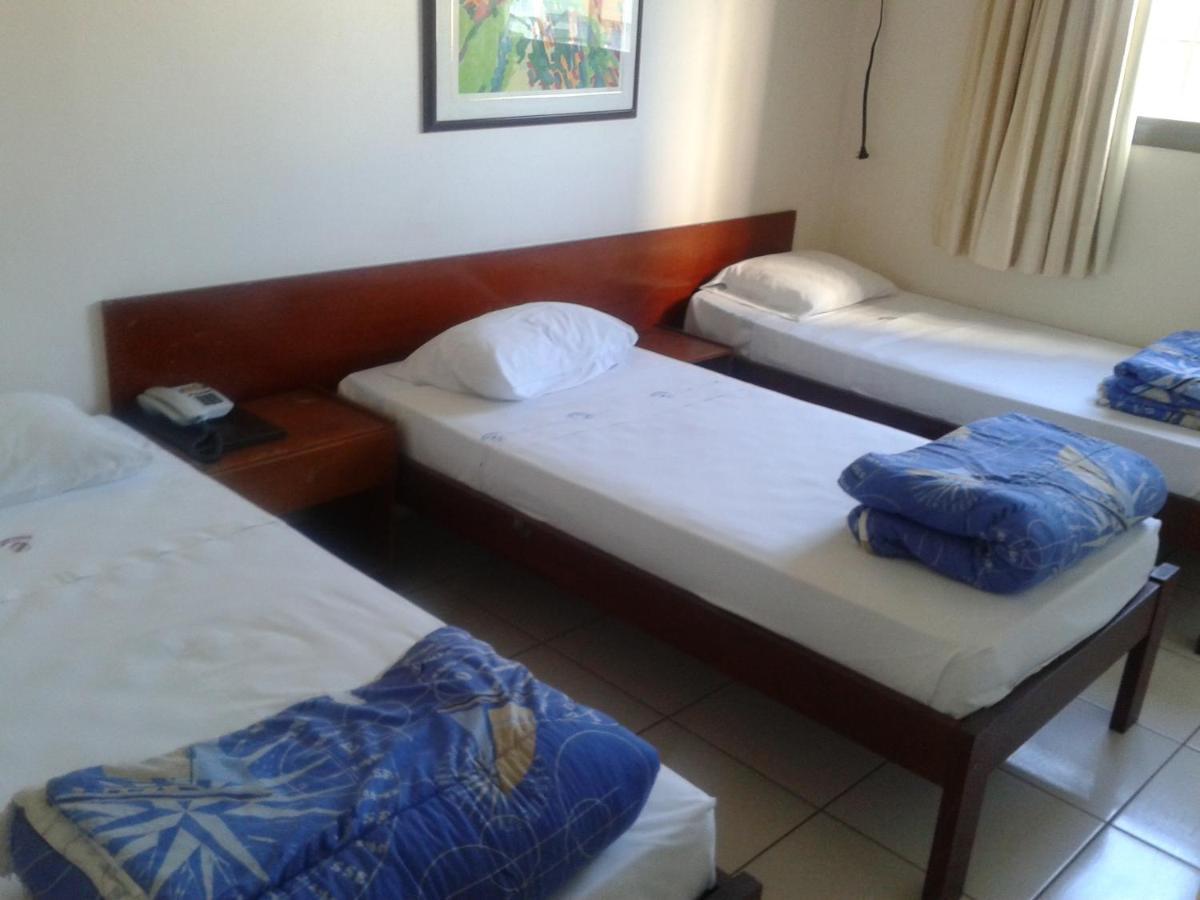 Hotel Real Park 3*