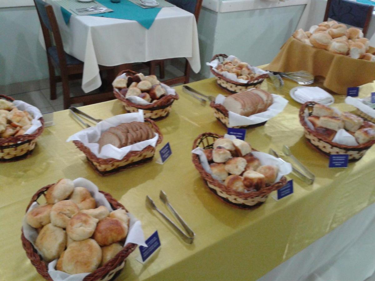 Real Park 3* Jacarei